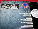 Vimulaus Aeska - Iceland synth pop new wave compilation LP 1987