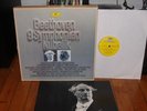 BEETHOVEN Symphonies Complete KUBELIK - DG 8LP