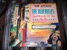 THE BLUEBELLES 