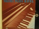 Nojima Plays Ravel-Reference Recordings Audiophile LP