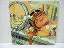 RARE Vintage FRA Heldon IV Agneta Nilsson, Lp UrUS Records NR 5 Days ONLY