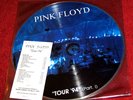 PINK FLOYD TOUR 94 double PICTURE DISC Set