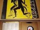 Calypso Vol. 2 three 78rpm records in folder Duke Of Iron, Lord Invader, Macbeth