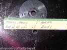 Horace Andy Money Money & Root Of All Evil & My Baby Don't Go Acetate 10