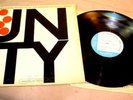 1965 JAZZ LP LARRY YOUNG UNITY BLUE NOTE 4221 MONO