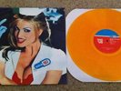 Blink 182 ENEMA OF THE STATE vinyl record ONLY 500 OOP RARE new found glory afi