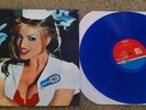 Blink 182 ENEMA OF THE STATE vinyl record ONLY 500 OOP RARE new found glory afi