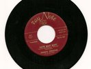 REGGIE PERKINS - DATE BAIT BABY / HIGH SCHOOL CAESAR (1959) ROCKABILLY -  PROMO