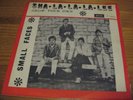 SMALL FACES sha-la-la-la-lee / grow your own RARE Scandinavian PS
