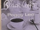 45/ EP JAZZ  POP PEGGY LEE  ''BLACK COFFEE'' 2 REC SET DECCA RECORDS