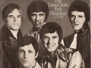 DAVE CLARK FIVE PICTURE SLEEVE on EPIC---(PARADISE)--1969--PS---PIC---SLV