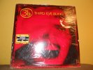 THIRD EYE BLIND ORIGINAL 1997 VINYL LP W/ SHRINK & STICKER*RARE*OOP*HARD 2 FIND