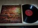 ELGAR - ENIGMA VARIATIONS - MONTEUX / LSO LP SB 2108