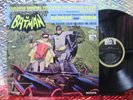 BATMAN -