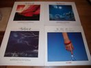 4 x Stereoplay Highlights  No.2 , 3 , 5 & 12  Half Speed Recording