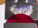 IN SOLITUDE (SWE) - S/T  signedfirst press/rare/purple vinyl/King Diamond
