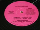SEASIDE POSSE Playboy Chill-M.C.Scooter D. RARE CALI BAY AREA RANDOM RAP 12