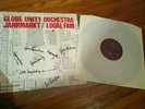 GLOBE UNITY ORCHESTRA Jahrmarkt / Local Fair MINT Rare Record Free Jazz NR