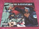 GENIUS GZA liquid swords RARE Hip Hop RAP 2 LP Set 1995 M- Original