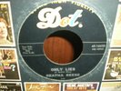 Northern/DS - REATHA REESE - Only lies