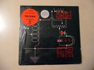 Short Circuit: Live at the Electric Circus, Blue Vinyl Limited 10