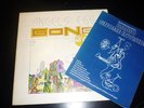 Gong-Angel's egg (Vigin UK 1973) RARE BOOKLET