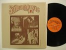 SALOON MUSIC lp private press  folk Jack Hamilton, Frank Schultz, Michigan