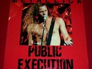 METALLICA - 2 LP - DOUBLE LIVE ALBUM - PROVIDENCE 1989
