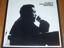 Complete Candid Charles Mingus (w/Eric Dolphy) Mosaic 4LP ltd ed box set mint