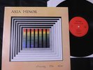 ASIA MINOR CROSSING THE LINE FRANCE PRIVATE PROG ORG LP