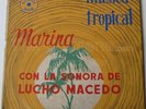 SONORA LUCHO MACEDO 
