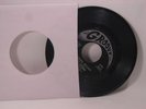 Darrow Fletcher 45 I've Gotta Know Why / My Young Misery - Groovy Label - VG+