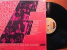 FANIA ALL STARS Vol. 2 LIVE NM MONO Ray Barretto Bobby Valentin Joe Bataan
