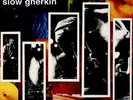 Slow Gherkin Shed Some Skin LP NEW SEALED **OOP** ska vinyl mu330 less than jake