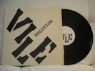 VILE Solution Lp  ORIGINAL PRESSING 1983 Boston Hardcore SSD Gang Green FU's RAC