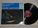 PHILIPS HI-FI STEREO BEETHOVEN EROICA SYMPHONY NO.3 MONTEUX 835 132 AY NM LP