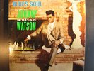 The Blues Soul of Johnny Guitar Watson ORG chess black label EX