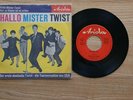 Billy Sanders;Hallo Mister Twist