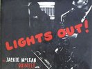 JACKIE MCLEAN QUINTET 