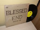 Blessed End, Movin' On Orig '71 PHILLY GARAGE PSYCH In Shrink Private Press LP