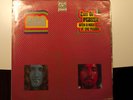 Man – 2 Ozs Of Plastic With A Hole In The Middle – UK 1st press Dawn DNLS 3003