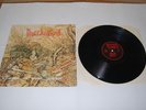 HELLBASTARD Heading For Internal Darkness LP CRUST AMEBIX ANTISECT DISCHARGE