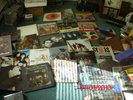 big collection 33 record collectibles all original complete BEATLES & more++
