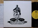 SAM COLLINS KING - SAME US ORIG RARE BLUES LP