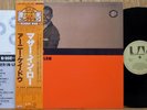 ERNIE K-DOE - MOTHER IN LAW JAPAN ONLY RARE NEW ORLEANS METERS LP