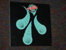 MANFRED MANN'S EARTH BAND   NIGHTINGALES & BOMBERS   STILL SEALD 1975 RECORD LP