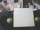 THE BEATLES -  White Album,   COMPLETE ORIGINAL 1968 MONO DLP, MATRIX 1