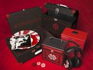 The White Stripes Vinyl Starter Merchandise Box Set 333 - Jack Third Man Records
