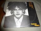 THE CURE Fading Roots 2lp  super rare original press