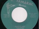 Canada R&B Soul 45 - JAYSON KING - Bamboo Man / Heartaches